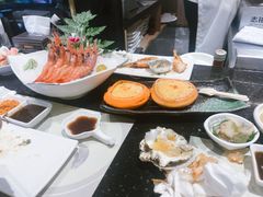 -大渔铁板烧(万象城店)