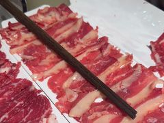 -犇鼎牛潮汕牛肉火锅(新辰里学清路店)