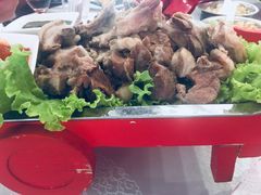 -金帝酒店中餐厅