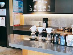 -星巴克(古象大酒店店)