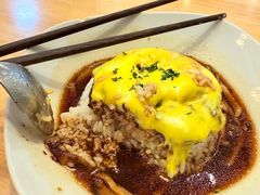 -红小满休闲餐厅(十全街店)