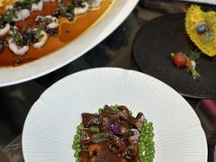 -箱美术馆私房菜(水晶郦城店)