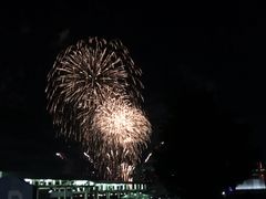 -台场海滨公园船码头
