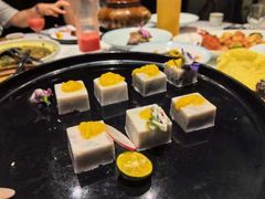 -上海1号私藏菜(静安店)