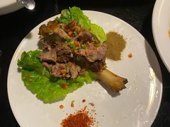 大漠小羊腿-木卡买提新疆餐厅·清真(新里海顿公馆店)