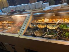-火炉火自助餐(悠唐购物中心店)
