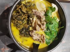 -和府捞面(天河领展广场店)