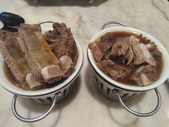 -宝香绑线肉骨茶(柏威年广场店)