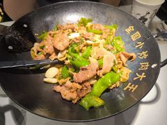 -费大厨辣椒炒肉(高铁吾悦广场店)