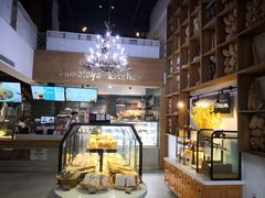 -喜马可甜(高新店)