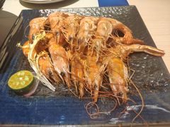 -大渔铁板烧(万象城店)