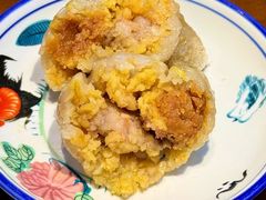 -嘉华小吃(蛇口市场店)