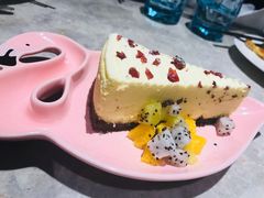 -Gray Whale 灰鲸餐厅(北美N1店)