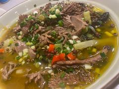 -金悦印象小馆(三里河店)