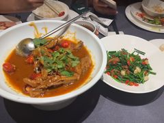 -楚禾宴·家宴(光谷大道店)