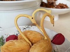 -老房子金沙元年川菜食府·花园餐厅(金沙店)