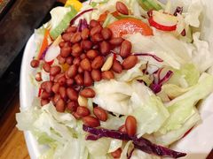 -Happy Tree House BBQ Kingsway木屋炭烤(溫哥華店)
