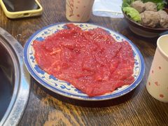 -冯校长老火锅(广州正佳广场店)