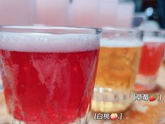 -Helens海伦司小酒馆(街道口店)