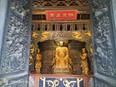 -昆明市金殿名胜区