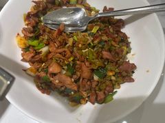 -兰湘子·湘菜小炒(崂山丽达店)