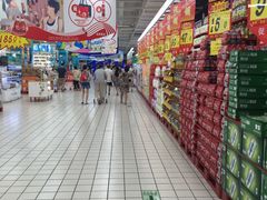 -大润发(梅兰东路店)