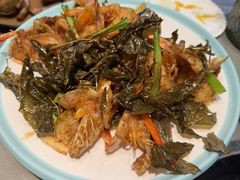 -创味·民间海南菜·非遗藤桥排骨(藤桥·免税城店)