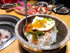 牛藏特色石锅饭-牛藏·黑毛和牛烧肉(环市东店)