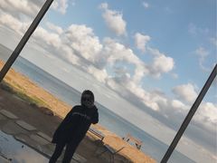 -Cafe Aewol Monsant