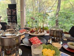 -西郊宾馆·1921餐厅