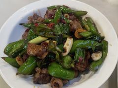 -嘉丰湘菜馆(芳群园店)