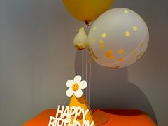 -Living Kitchen团建·厨艺派对空间(国贸店)