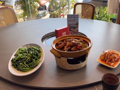 -创味·民间海南菜·非遗藤桥排骨(藤桥·免税城店)