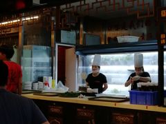 -小龙坎老火锅(北京三里屯店)