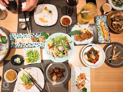 -德川家日本料理(顺义华联店)