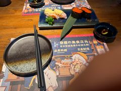-京鹿料理(荟聚店)