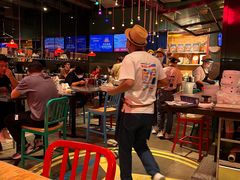 大堂-陈鹏鹏潮汕菜(宝安机场T3航站楼店)