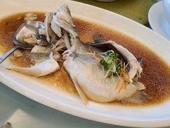 -金海岸食府(海西石材城店)