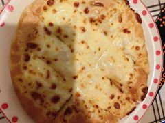 -菲滋意式餐厅(富阳东方茂店)