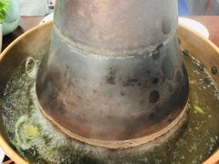 -岳合轩老北京涮肉