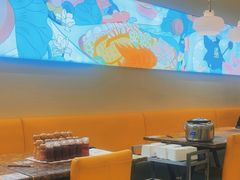 -黄记煌三汁焖锅(银盆岭万达广场店)