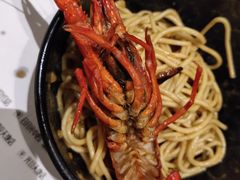 -一棠龙虾•王牌虾球(楚河汉街店)