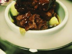 -章吴记喜瑞餐厅(东东城店)