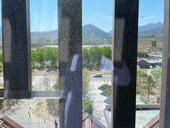 -白桦林温泉谷
