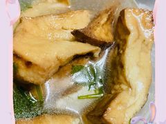 豆泡儿汤-护国寺小吃(地安门店)