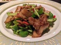 -秦月轩·陕西家乡菜(阜成路·五棵松店)