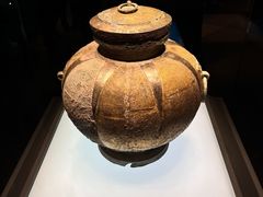 -陕西历史博物馆