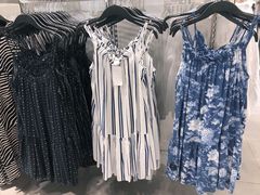 -H&M(天一广场店)