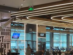 -24/7 FITNESS 健身(罗湖金光华店)