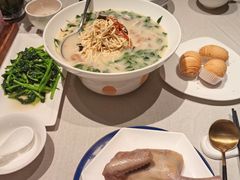 -狮王府淮扬菜(夫子庙老门东店)